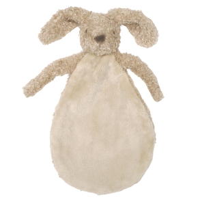 Les Petits Marmots | Doudou plat lapin