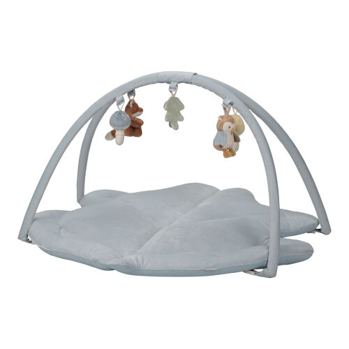 Les Petits Marmots | Tapis d'activités avec arches - Forest