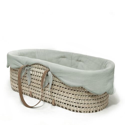 Les Petits Marmots | Parure couffin - Dune