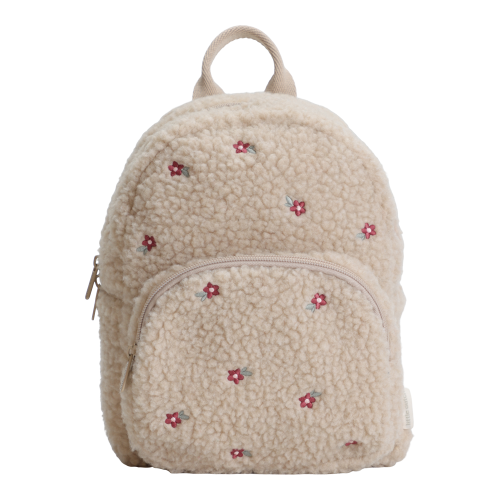 Les Petits Marmots | Sac à dos Teddy - Fairy Garden