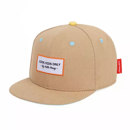 Les Petits Marmots | Casquette - Mini Sandy