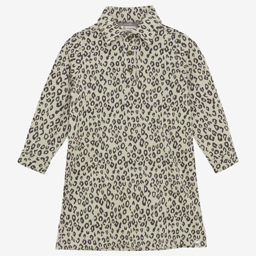 Les Petits Marmots | Robe léopard - Pharr