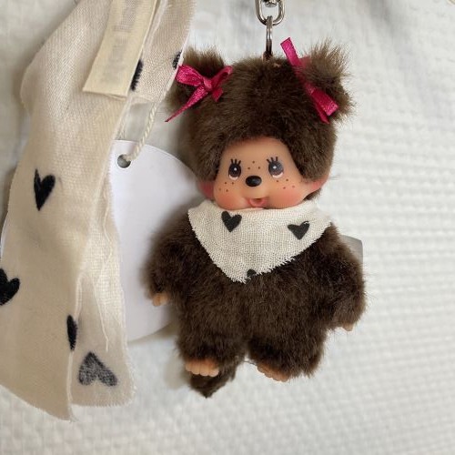 Les Petits Marmots | Grigri Kiki - Gigi coeurs