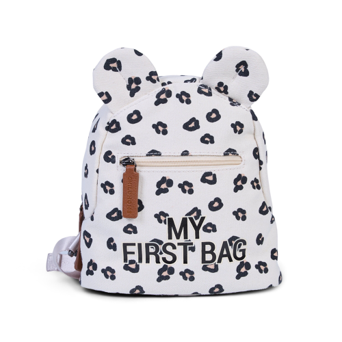 Les Petits Marmots | Sac - My first bag