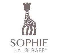 Les Petits Marmots |  | Sophie La Girafe